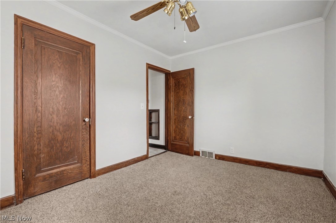 City/Niles - Residential