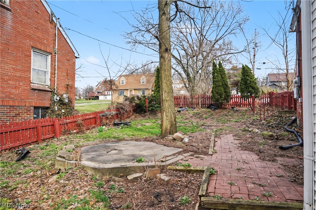 City/Niles - Residential