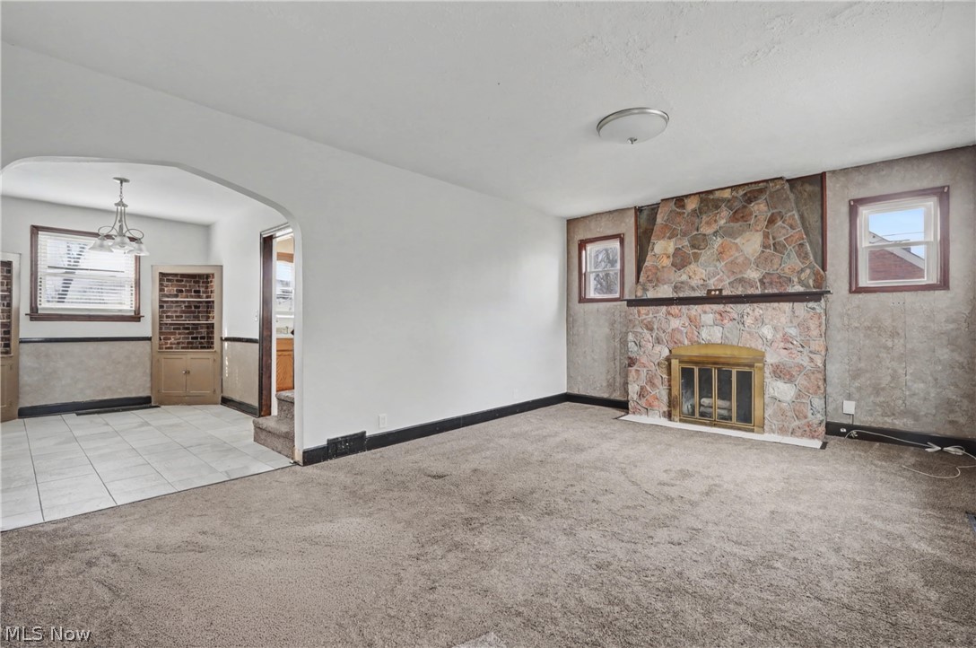 City/Niles - Residential