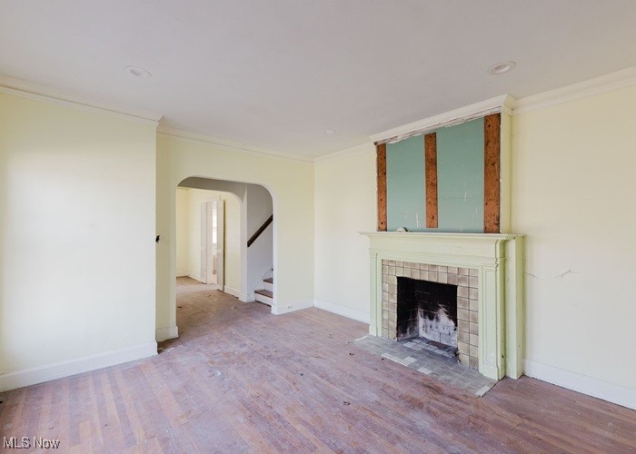 S J Gibbs - Residential Income