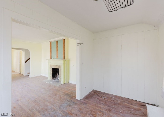 S J Gibbs - Residential Income