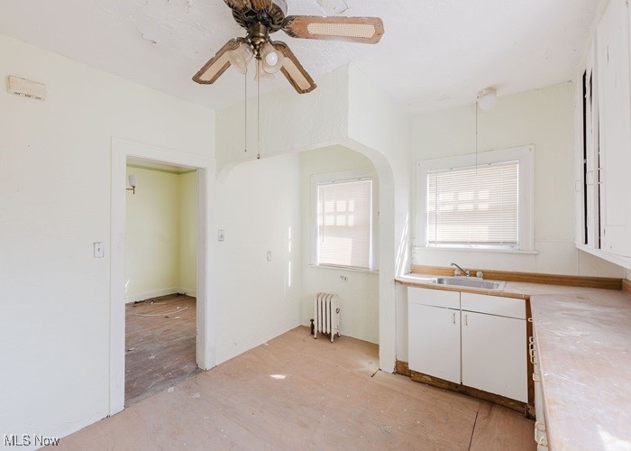 S J Gibbs - Residential Income