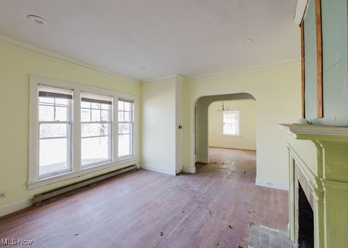 S J Gibbs - Residential Income