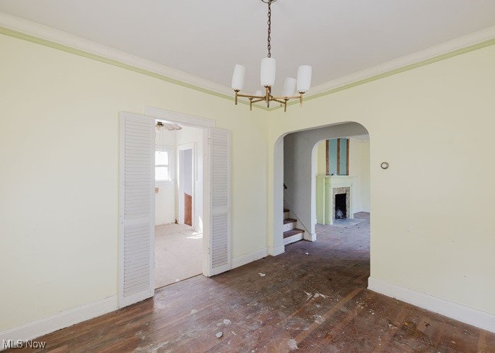 S J Gibbs - Residential Income