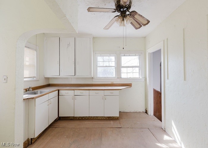 S J Gibbs - Residential Income