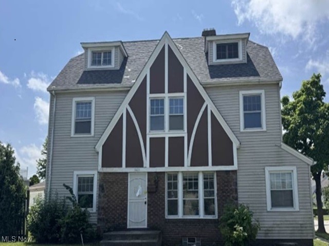 S J Gibbs - Residential Income