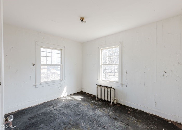 S J Gibbs - Residential Income