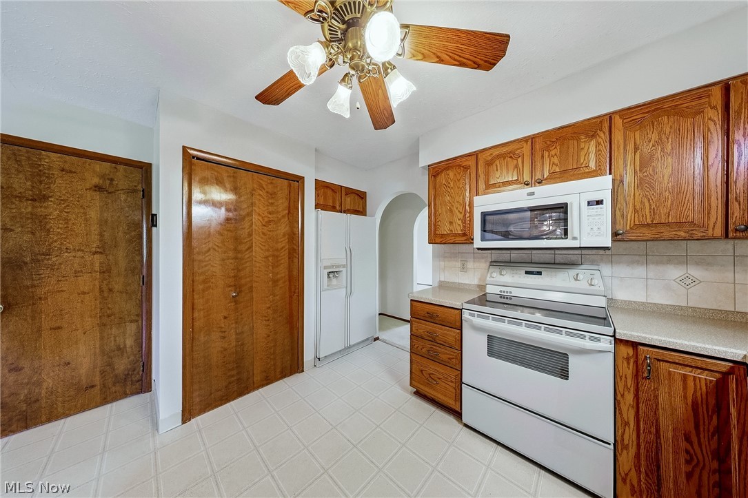 Cedar Estates - Residential