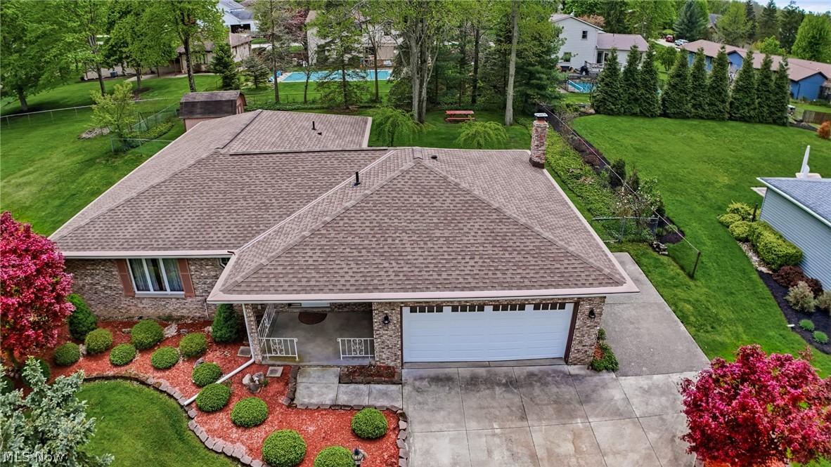 Cedar Estates - Residential