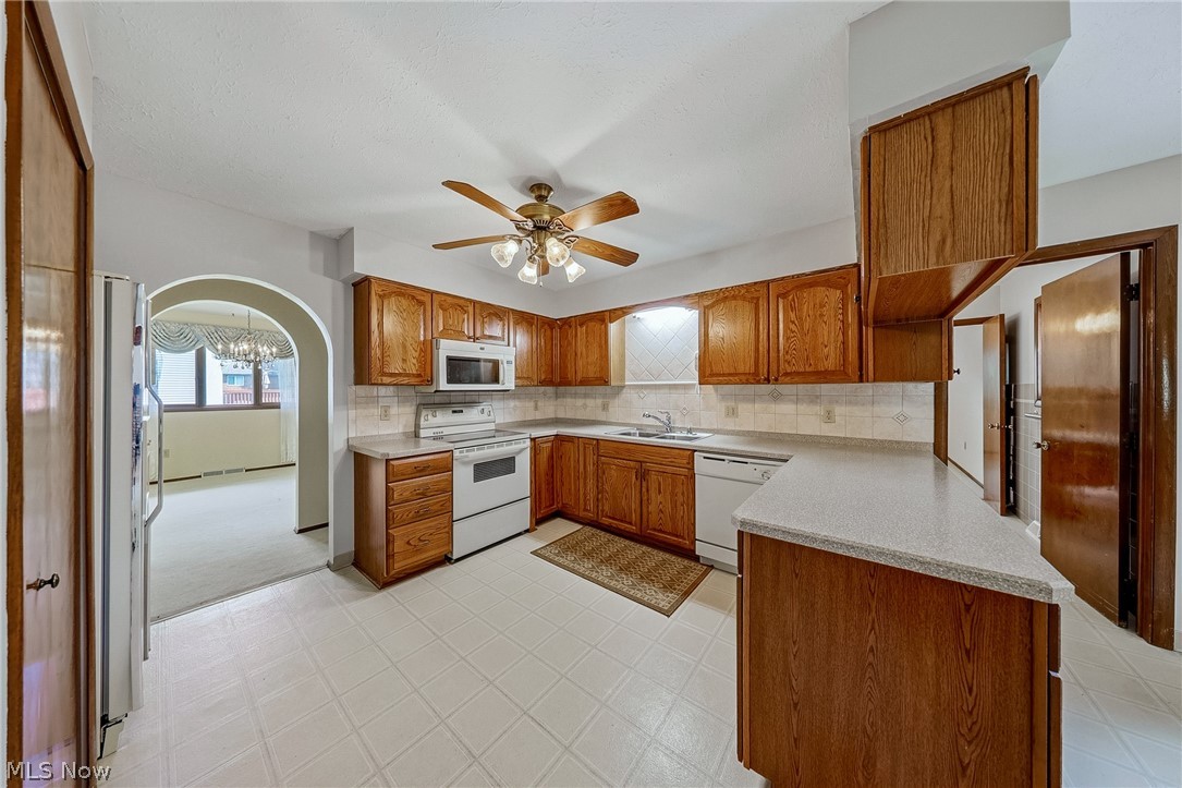 Cedar Estates - Residential