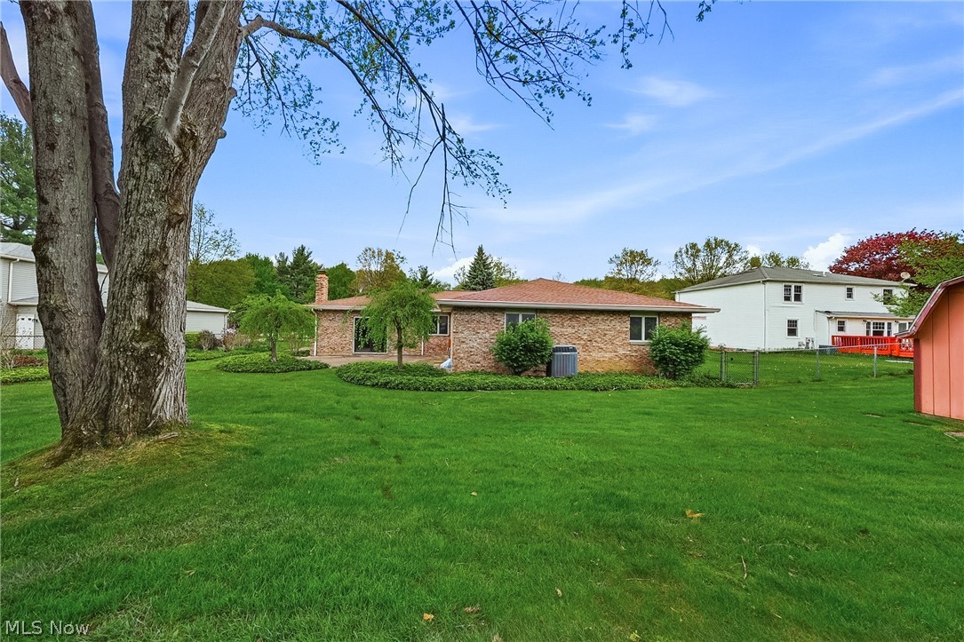 Cedar Estates - Residential