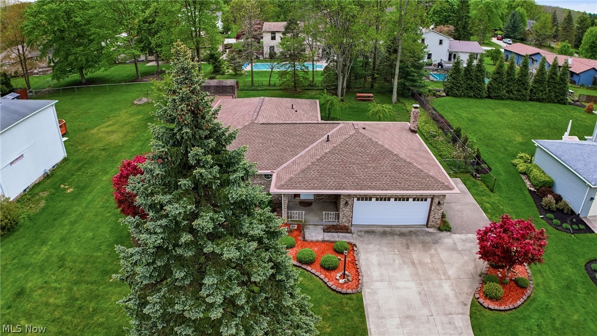 Cedar Estates - Residential