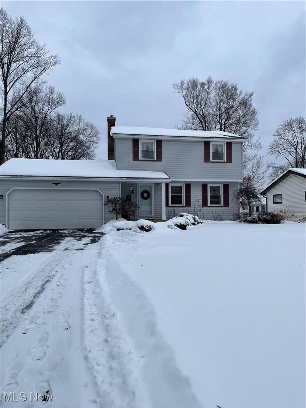 Photo of 4614 Deopham Green Drive, Youngstown, OH 44515 (MLS # 5184607)
