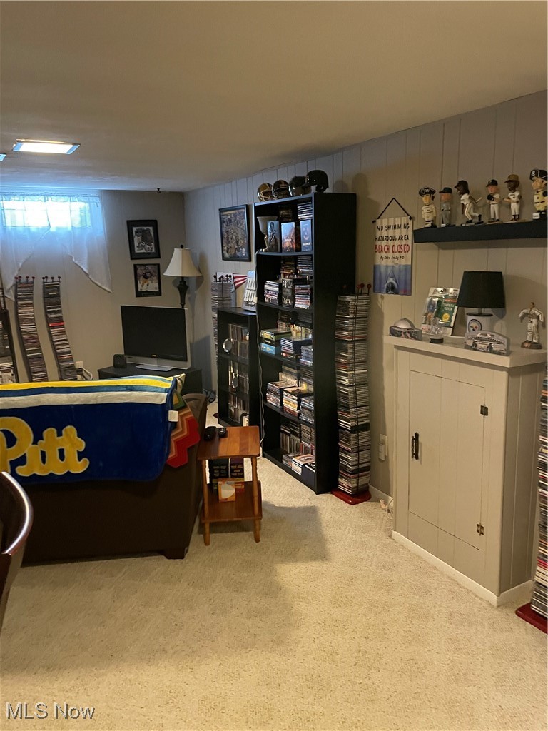 Forest Green - Residential