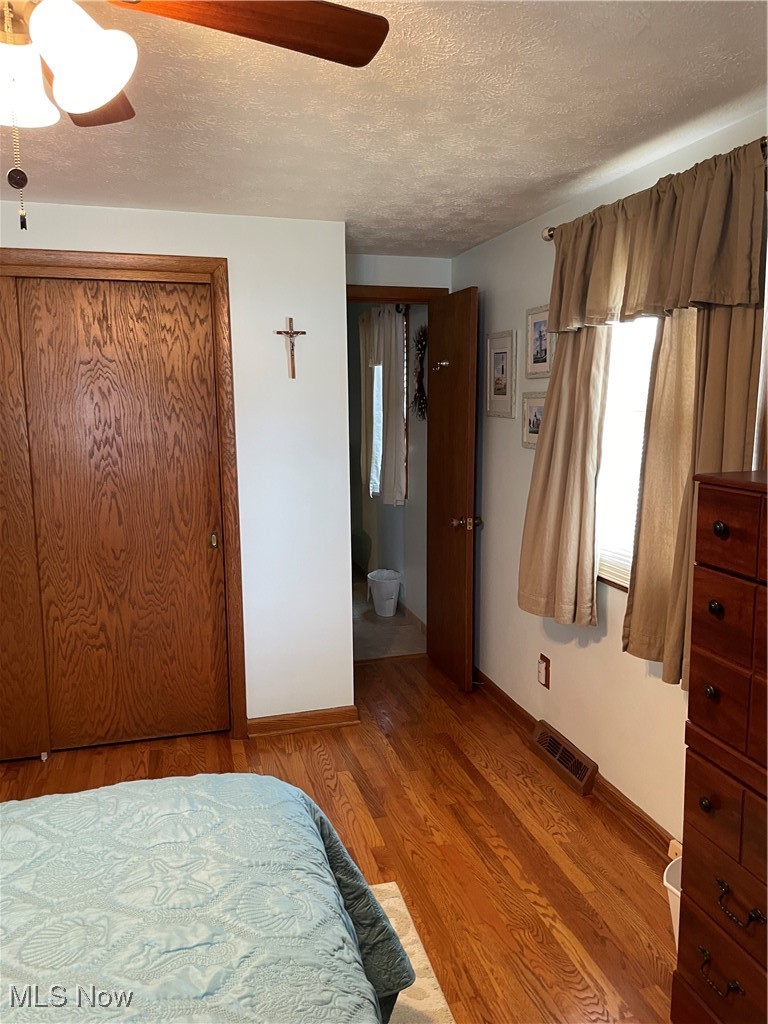 Forest Green - Residential