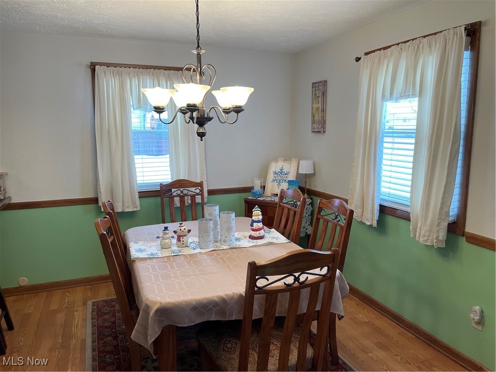 Forest Green - Residential