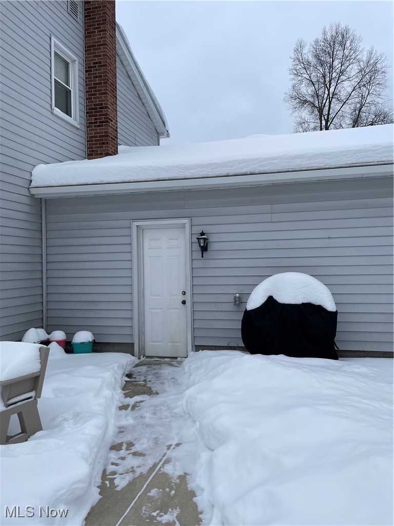 Forest Green - Residential