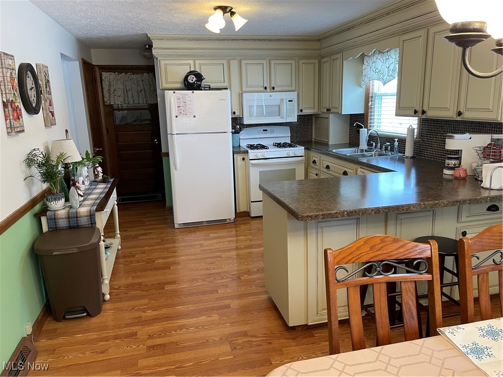 Forest Green - Residential