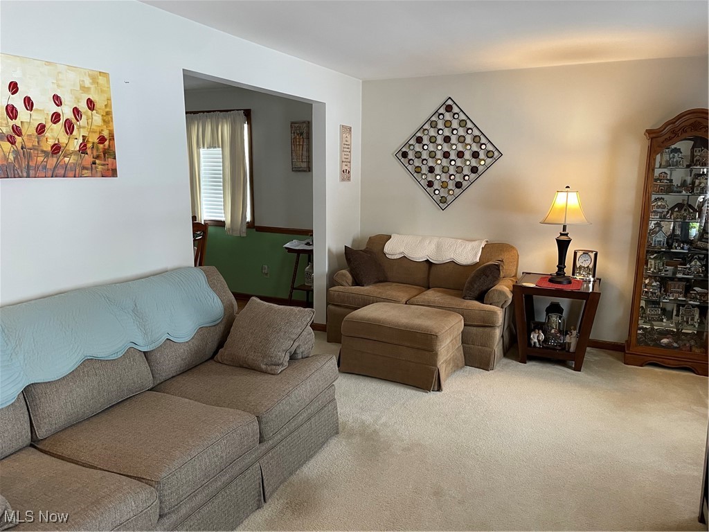 Forest Green - Residential