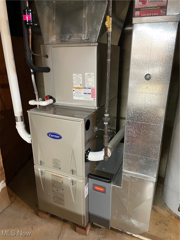 Forest Green - Residential