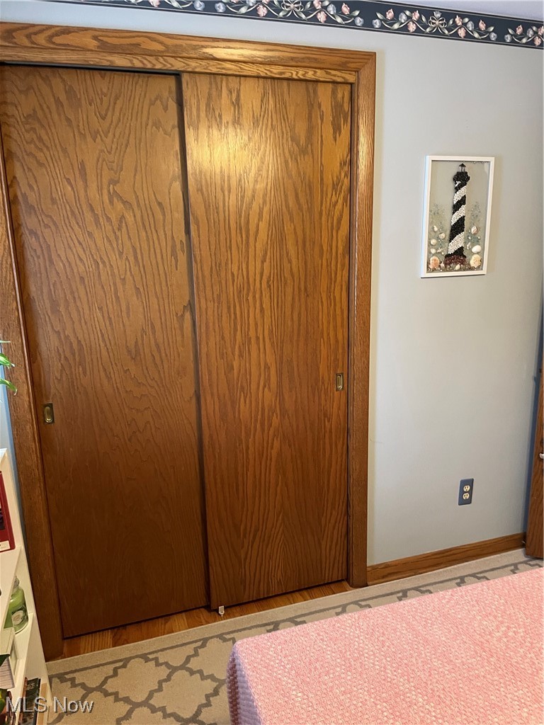 Forest Green - Residential