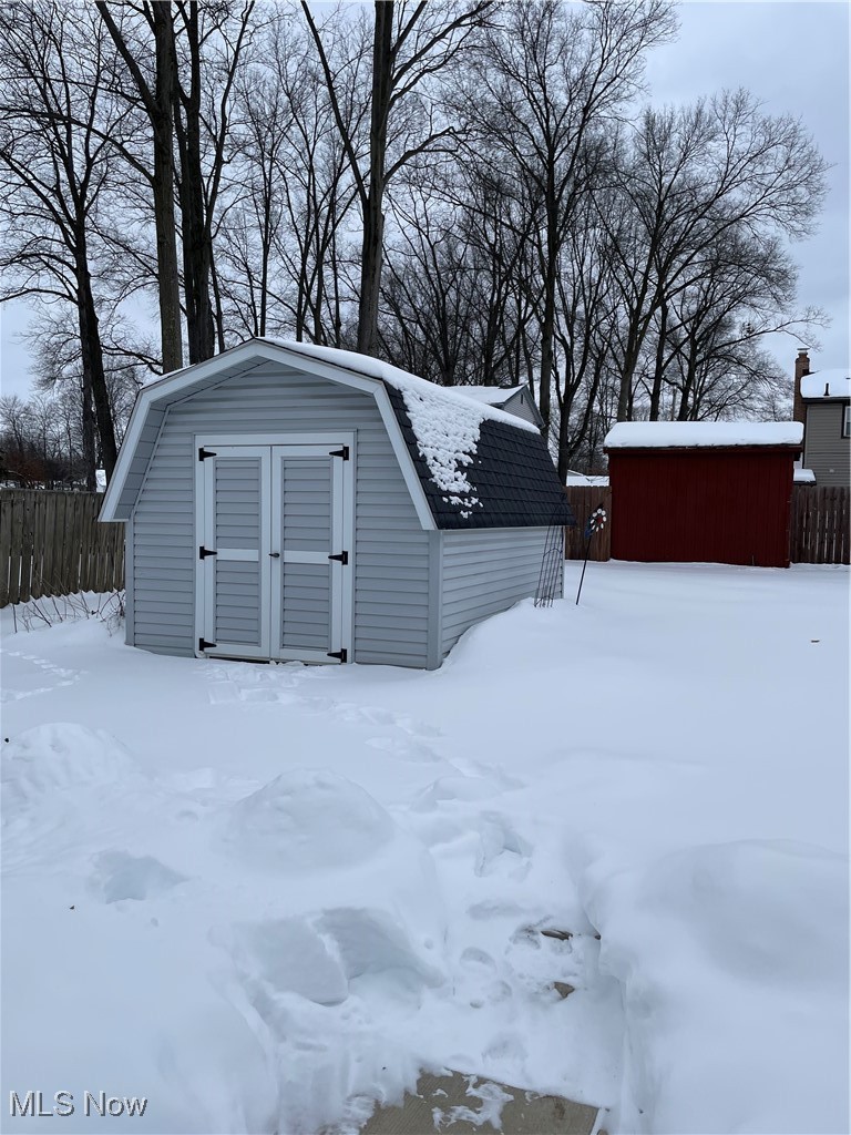 Forest Green - Residential