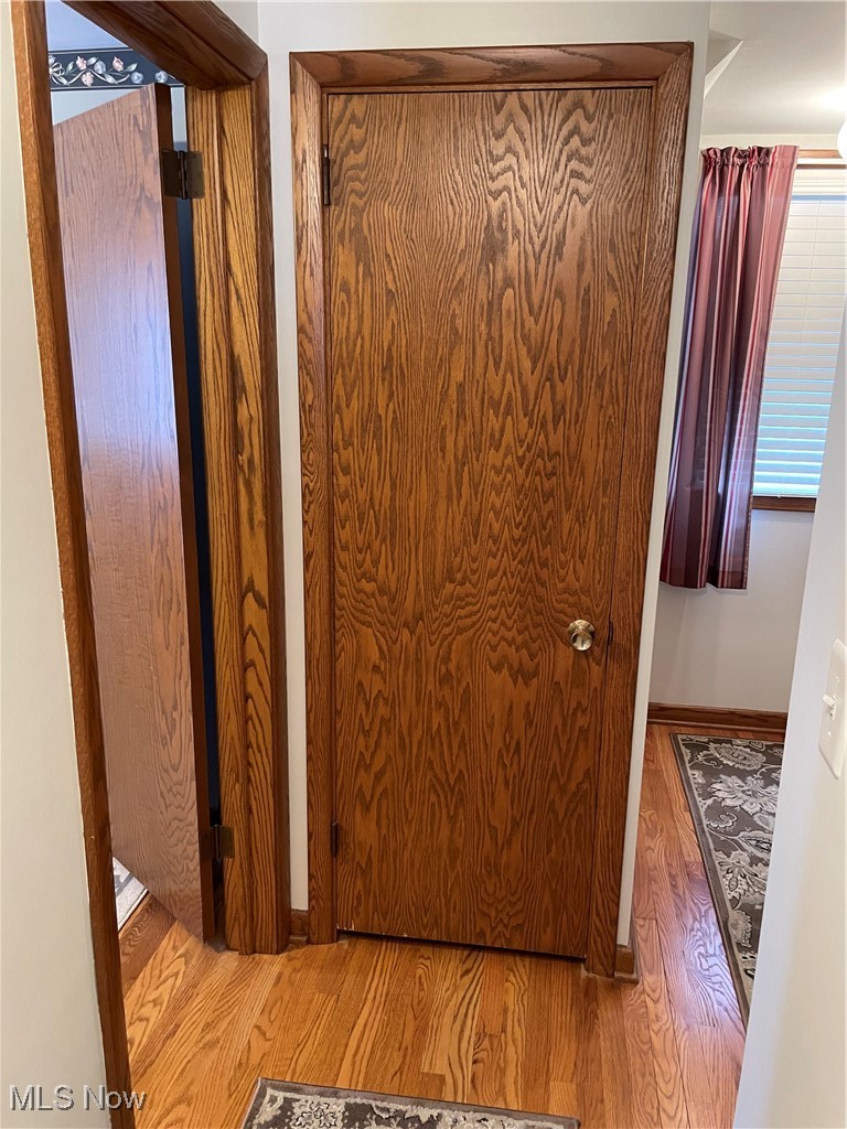 Forest Green - Residential