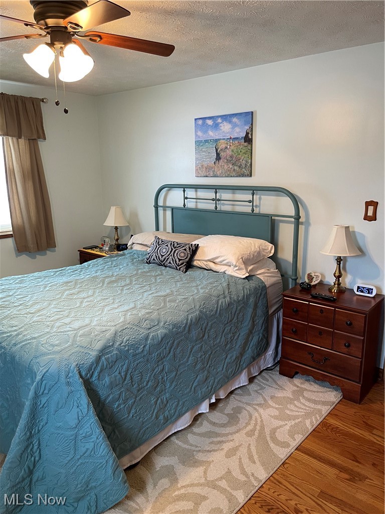 Forest Green - Residential