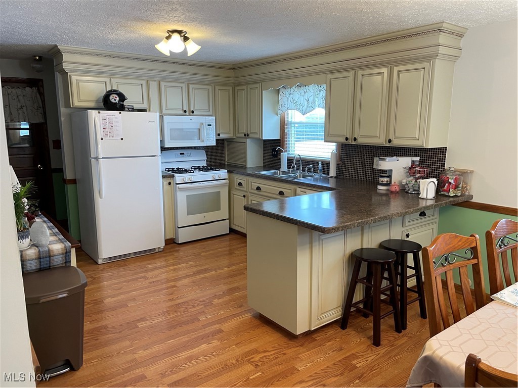 Forest Green - Residential