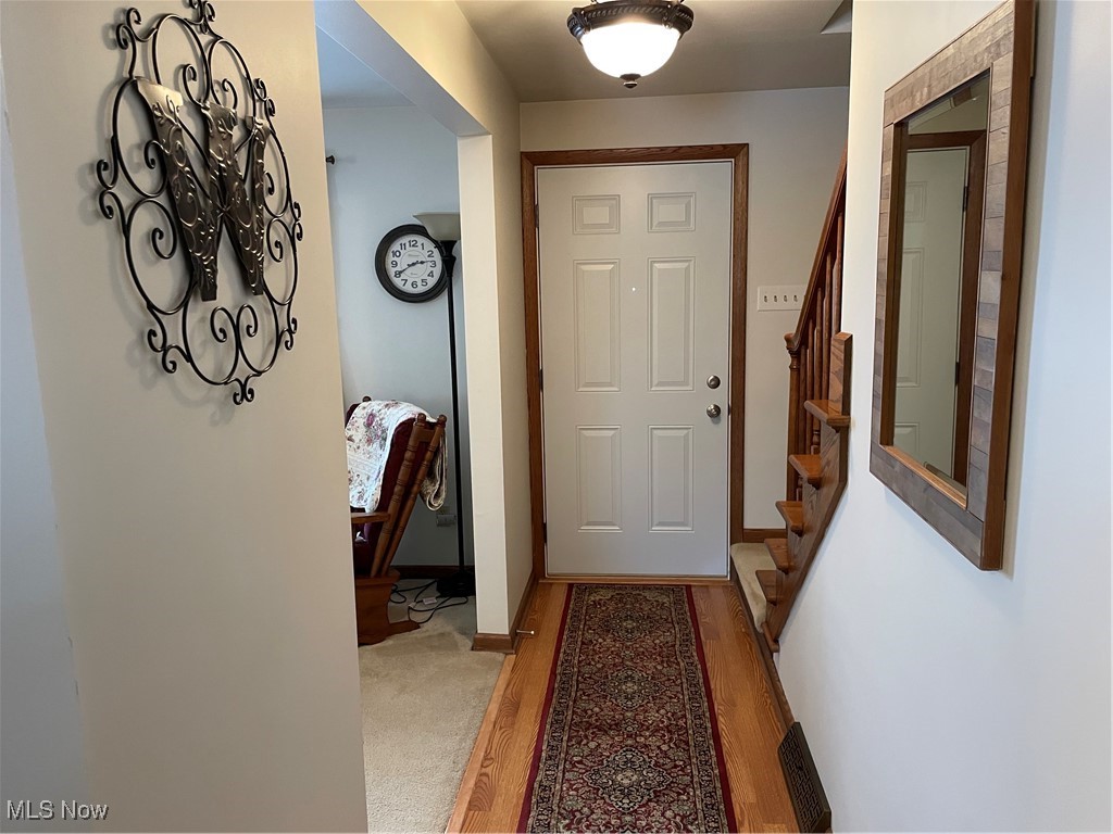 Forest Green - Residential