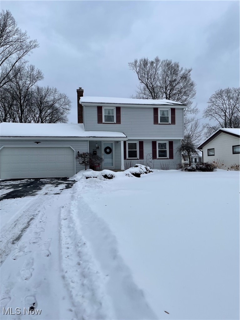 Forest Green - Residential