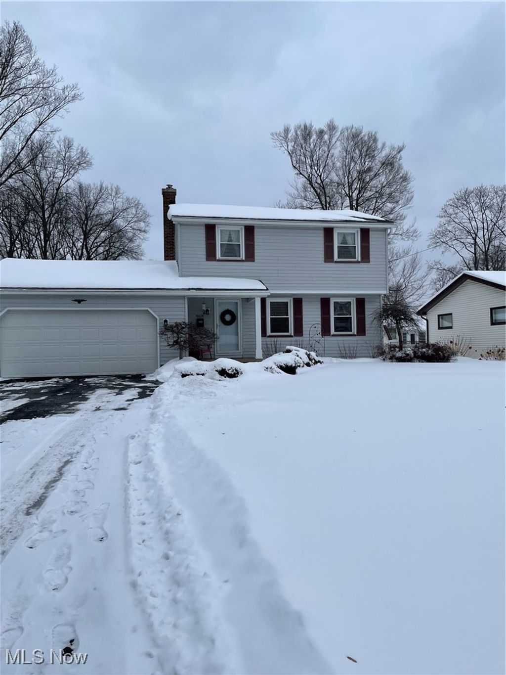 Photo of 4614 Deopham Green Drive, Youngstown, OH 44515 (MLS # 5184607)