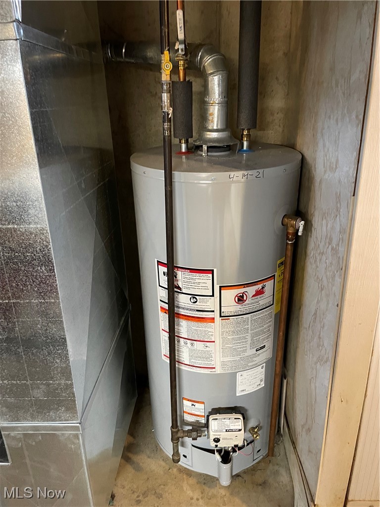 Forest Green - Residential