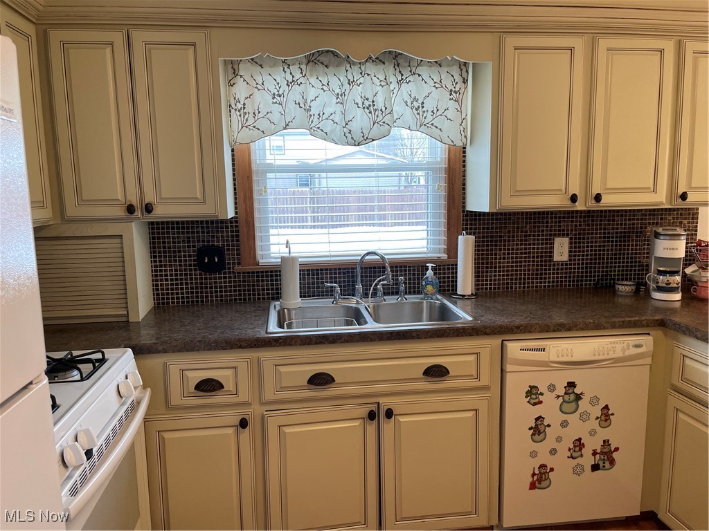 Forest Green - Residential