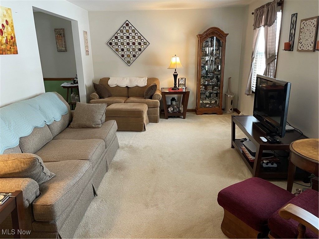 Photo of 4614 Deopham Green Drive, Youngstown, OH 44515 (MLS # 5184607)