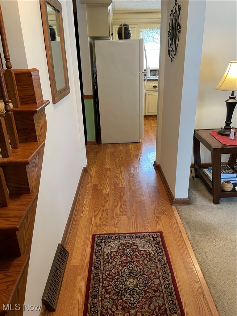 Forest Green - Residential