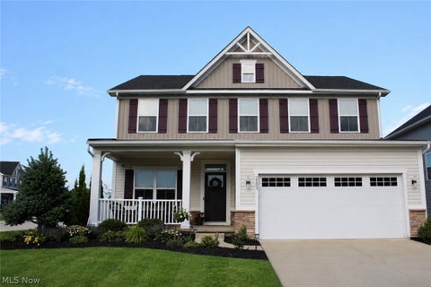 Homes For Sale - 2193 Canterbury Drive<br/> Willoughby, OH 44094