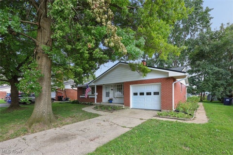 Tiny photo for 469 Alford Drive, Newark, OH 43055 (MLS # 5240670)