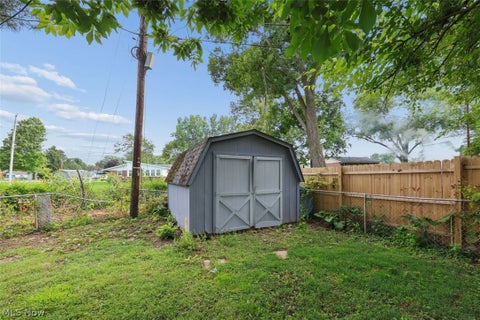 Tiny photo for 469 Alford Drive, Newark, OH 43055 (MLS # 5240670)