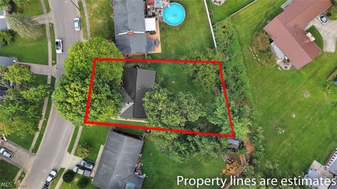 Tiny photo for 469 Alford Drive, Newark, OH 43055 (MLS # 5240670)