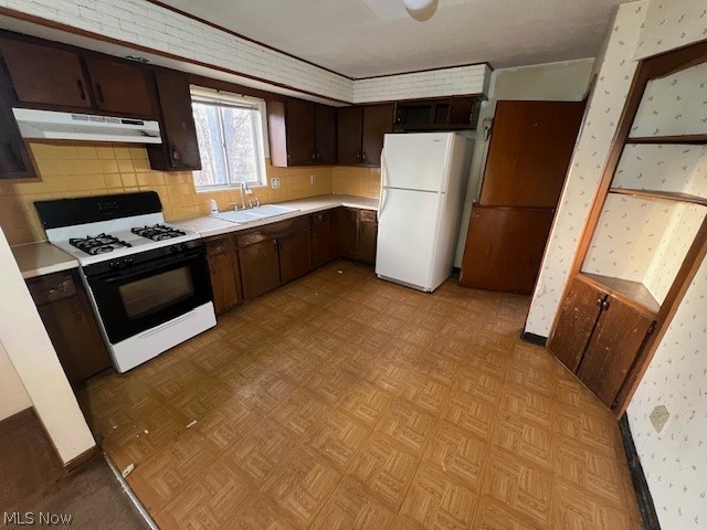 Grandview Allotment - Residential