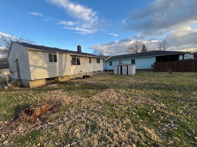 Grandview Allotment - Residential