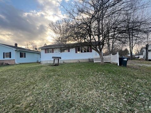 982 Hadcock Road Brunswick OH 44212