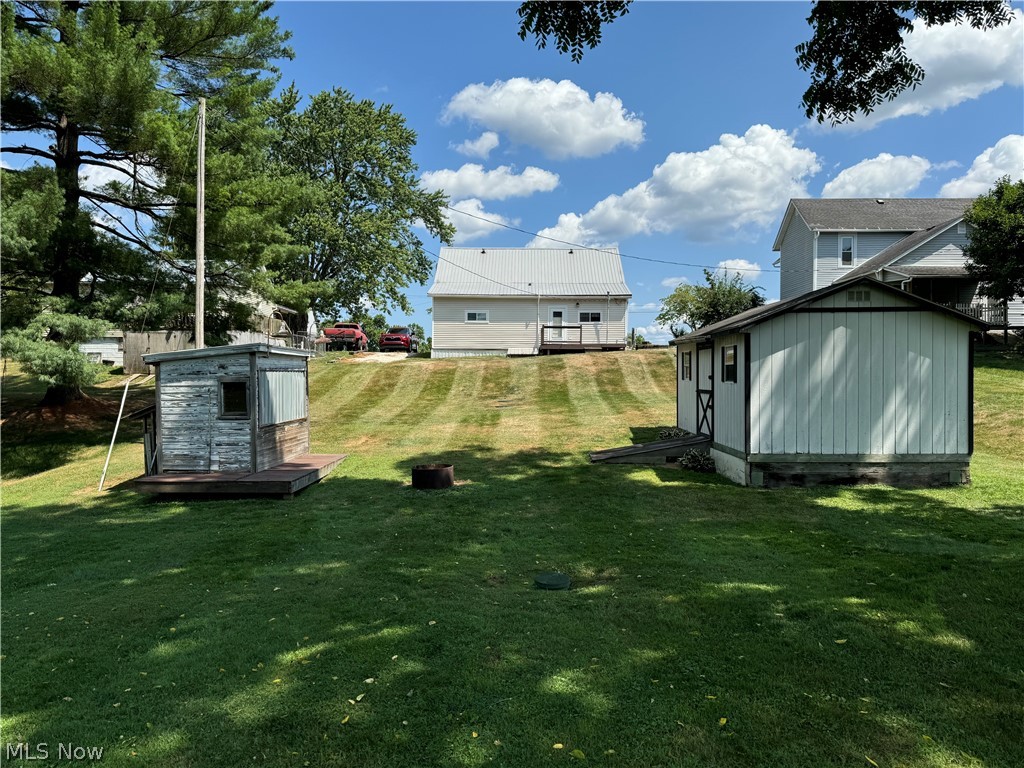 Hamiltons Add - Residential