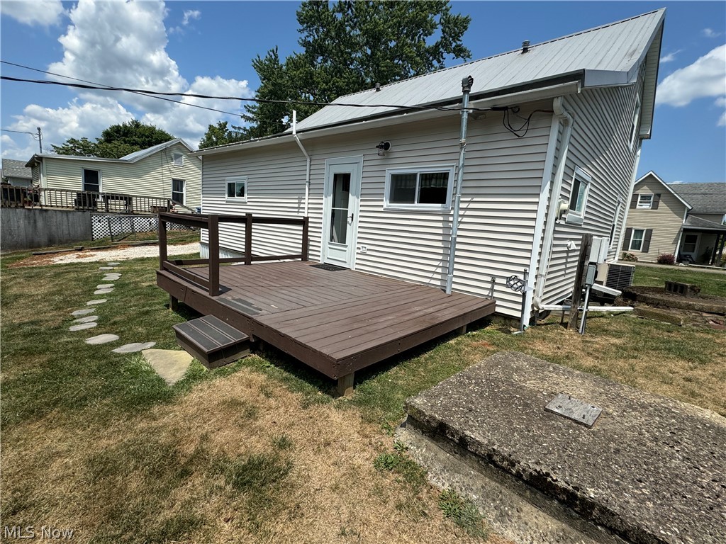 Hamiltons Add - Residential