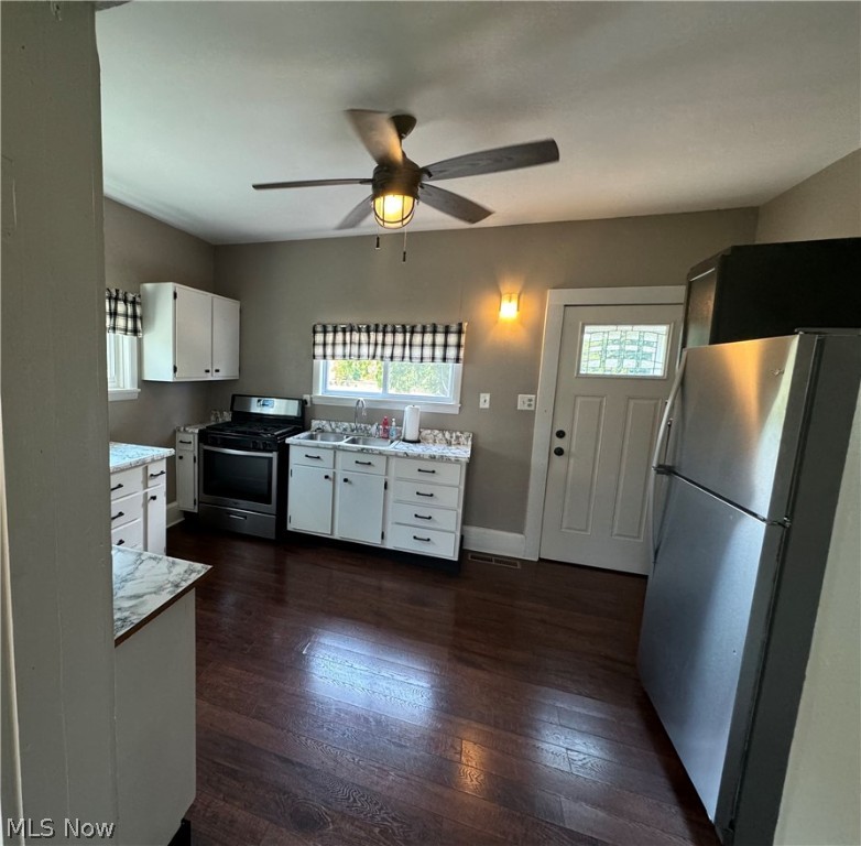 Hamiltons Add - Residential