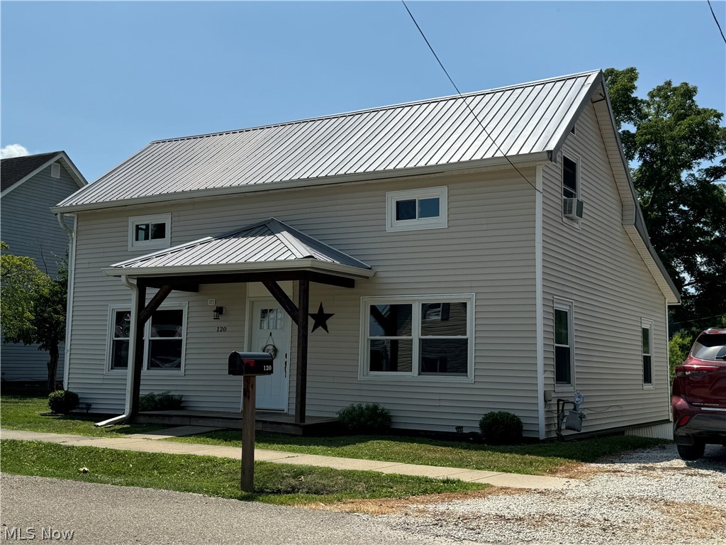 Hamiltons Add - Residential