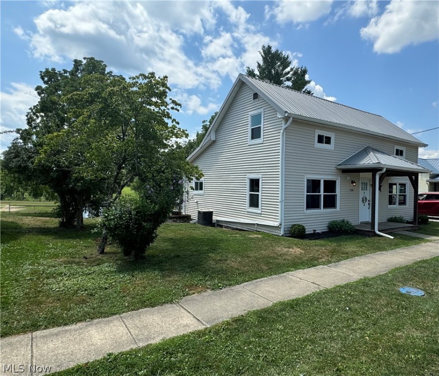 Hamiltons Add - Residential