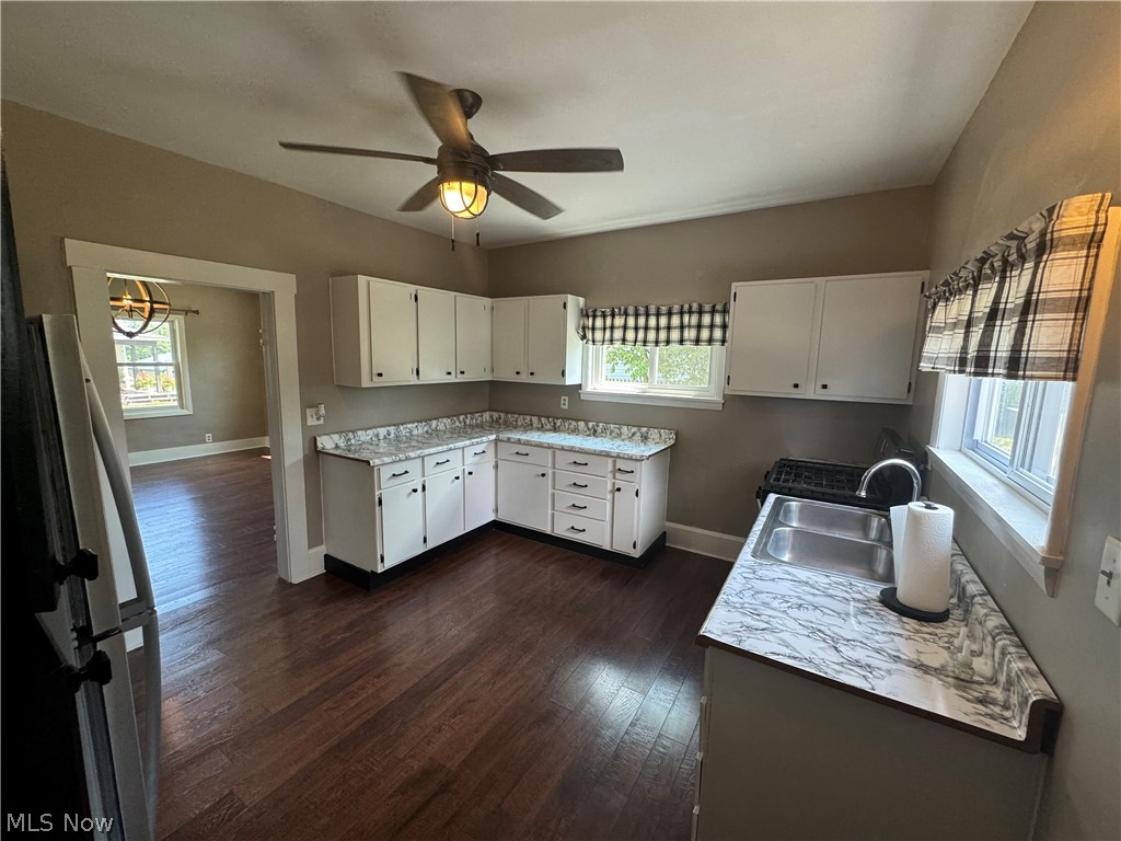 Hamiltons Add - Residential