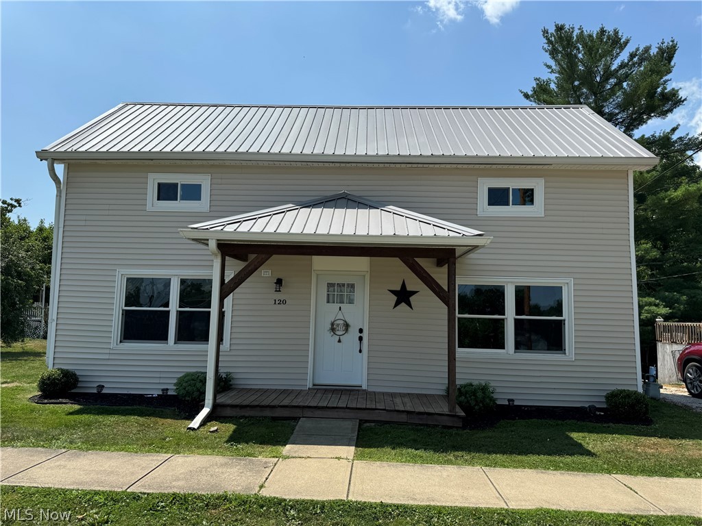 Hamiltons Add - Residential